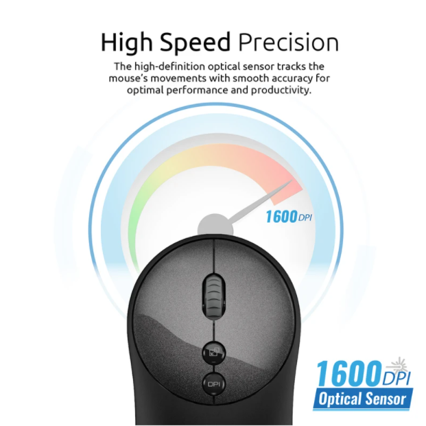 high speed precision